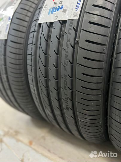Zeta Alventi 215/40 R17 95Y