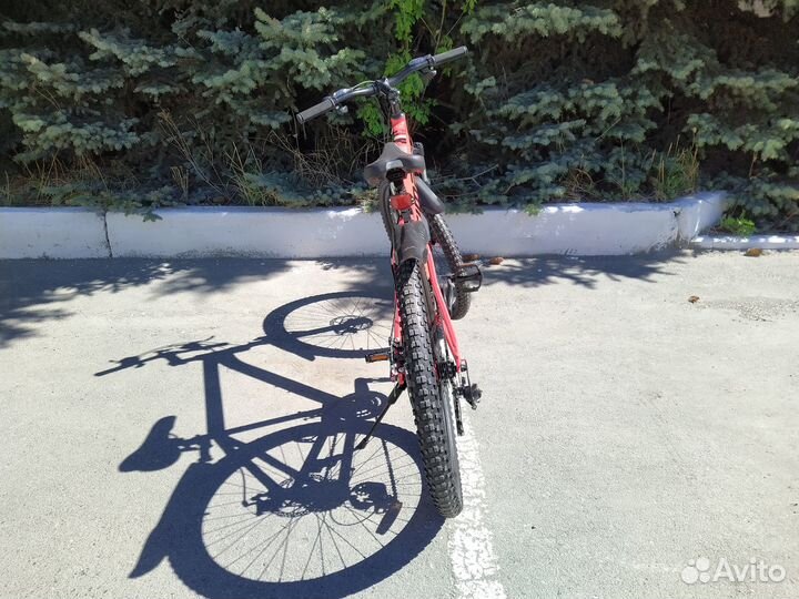 Велосипед 400 26