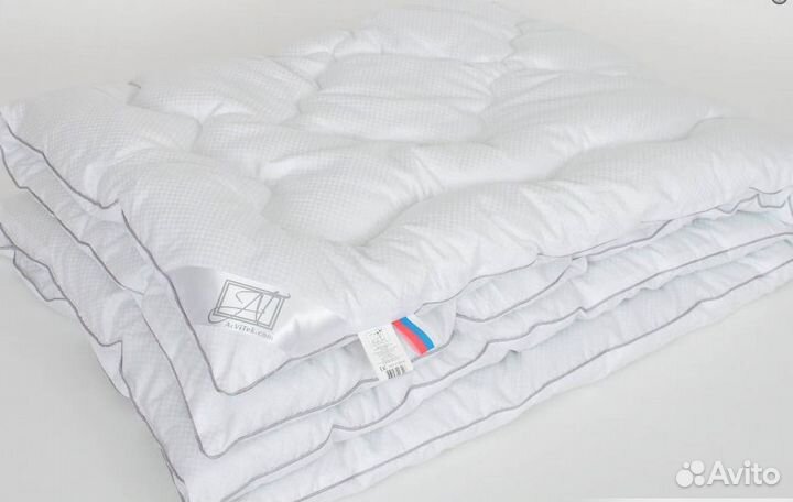 Одеяло новое