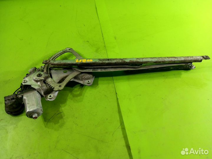 Стеклоподъёмник перед. правый Toyota Corolla E150