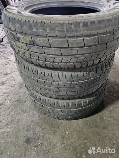 Amtel Cruise 4x4 215/65 R16 98H