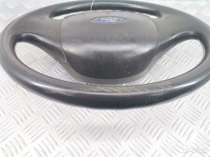 Руль для Ford Transit 4