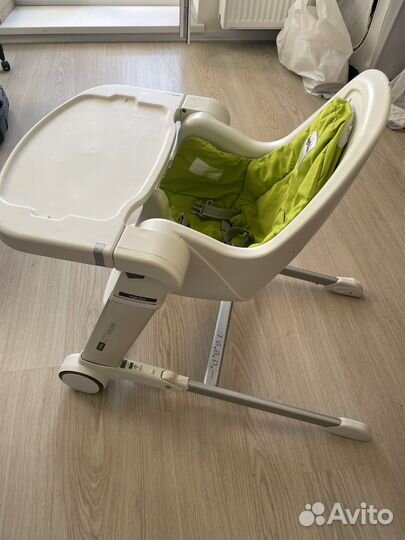 Стул для кормления Inglesina Zuma