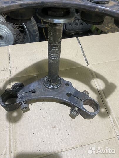 Траверса иж юпитер/планета 4/5