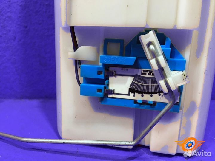 Топливный насос Hyundai Santa Fe Cm SUV D4HB 2.2L