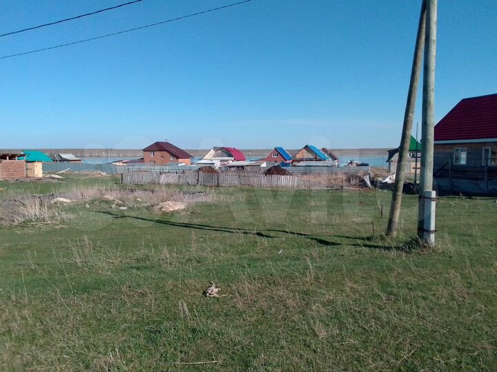 Участок 14 сот. (ИЖС)