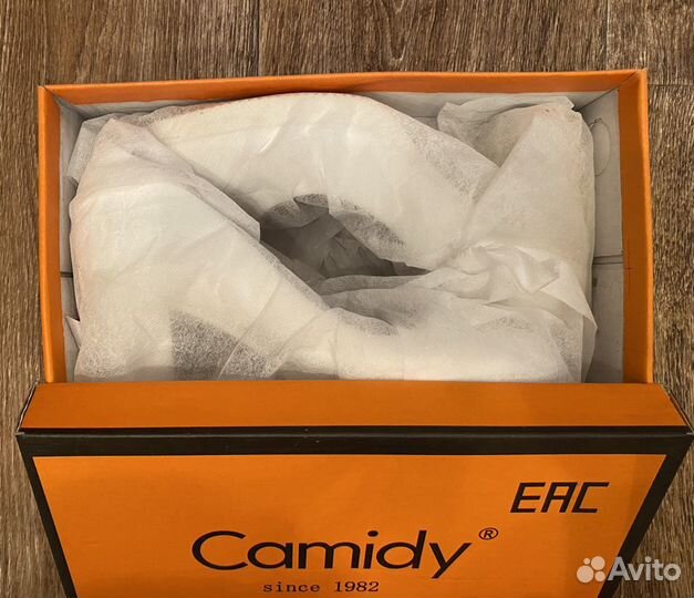 Свадебные туфли