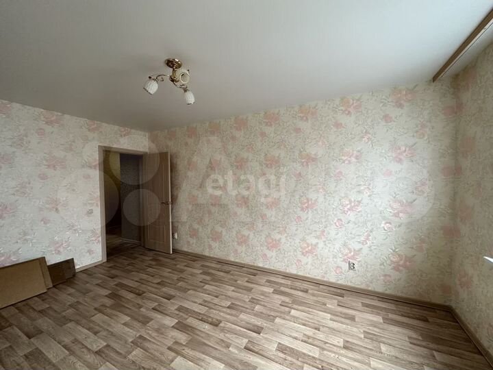 3-к. квартира, 79,1 м², 13/17 эт.