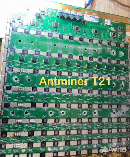 Ремонт Asic