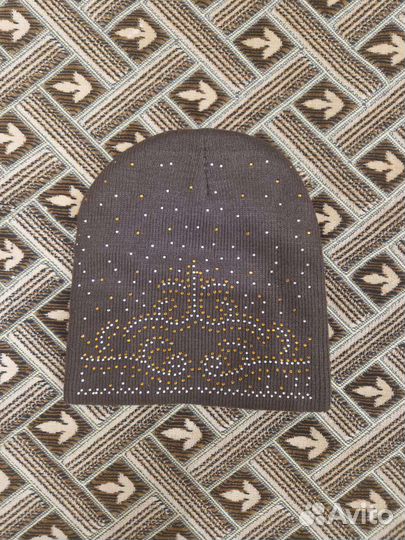 Шапка женская