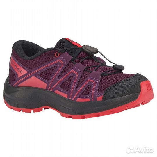 Salomon kicka j оригинал маркировка 31 и 32