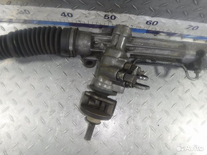 Рулевая рейка Ford Mondeo II
