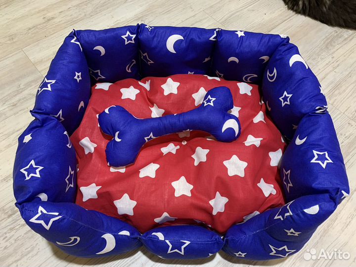 Лежанка для собак