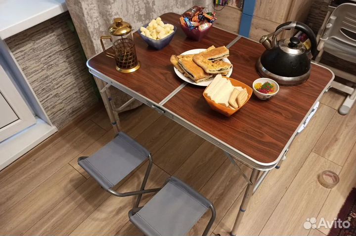 Стол складной