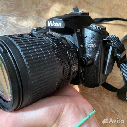 Продам Nikon D90