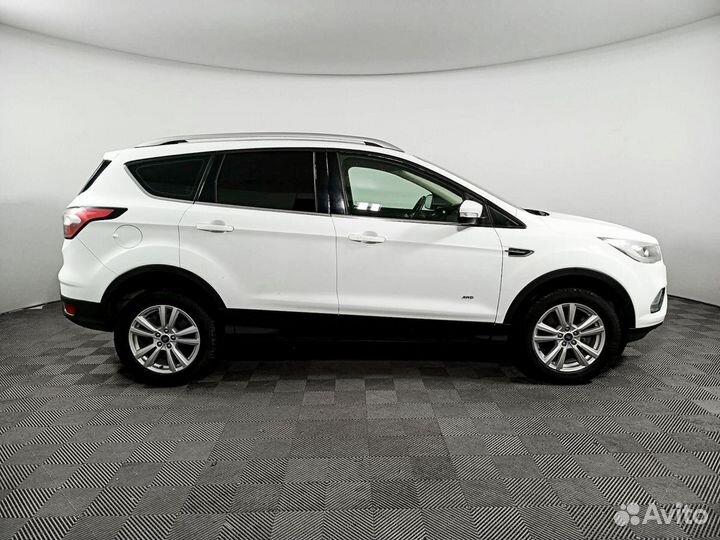 Ford Kuga 1.5 AT, 2019, 84 042 км