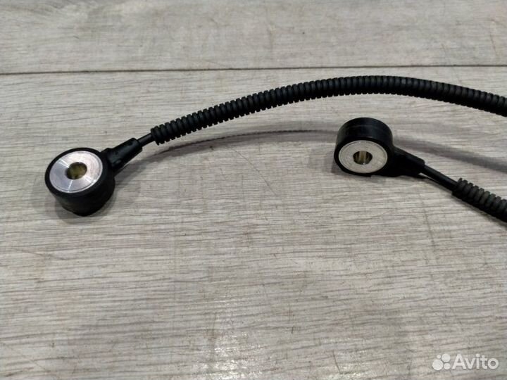 Датчик детонации Bmw 525I E61 N52B25 05/2006