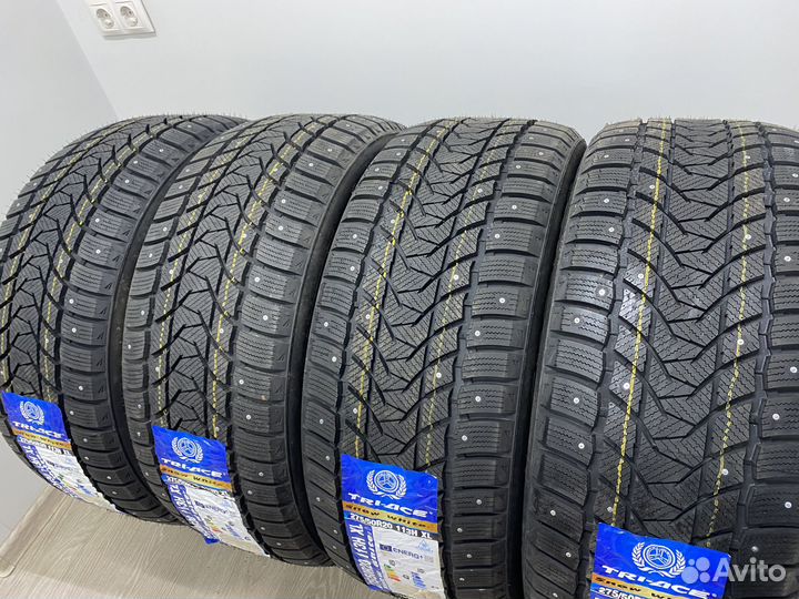 Tri Ace Snow White II 275/50 R20 113H