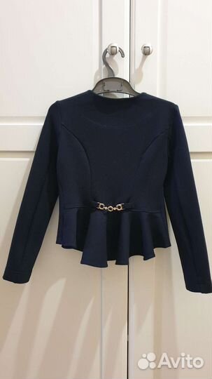 Школьная форма для девочки Маленькая Леди