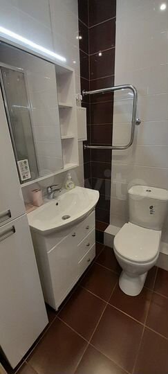 Квартира-студия, 20 м², 7/10 эт.