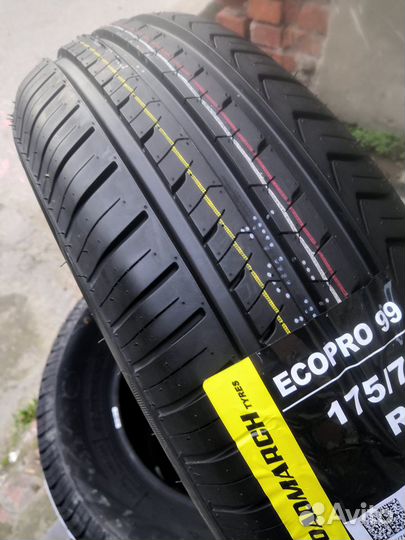 Roadmarch EcoPro 99 175/70 R13 82T
