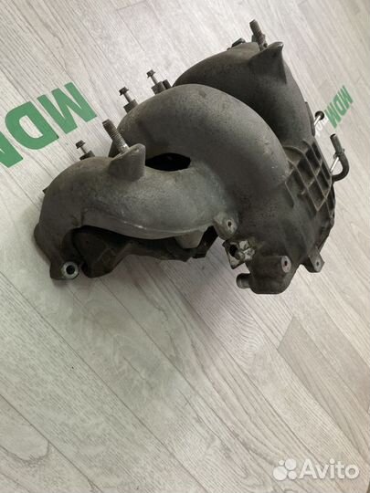 Коллектор впускной Mazda Cx7 ER L3VDT 2006-2011