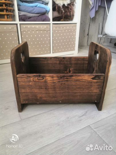 Реквизит для фотосессии новорождённых