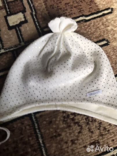 Дестские шапочки весна, лето осень