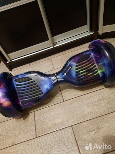 Гироскутер