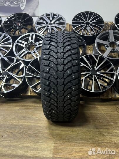 Antares Grip 60 Ice 225/55 R17 97T