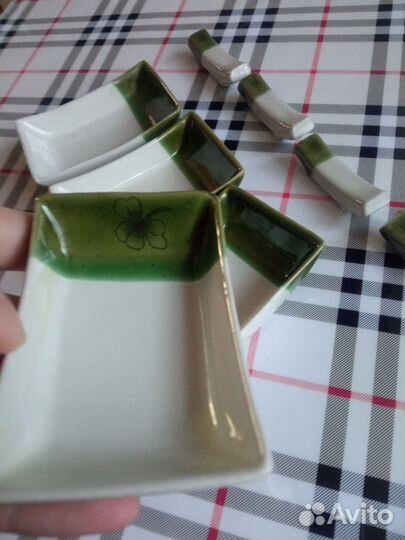 Набор для суши