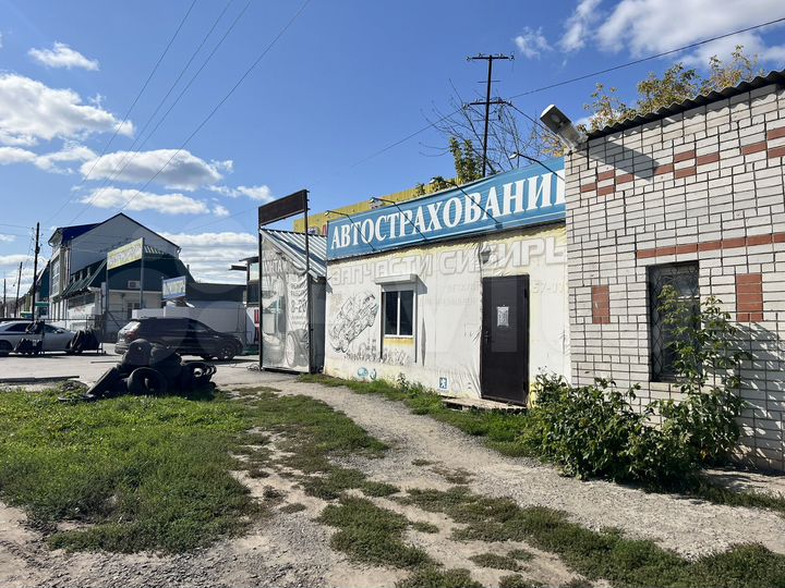 Торговая площадь, 11 м²