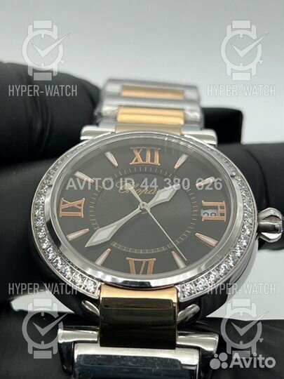 Часы Chopard Imperiale 36mm