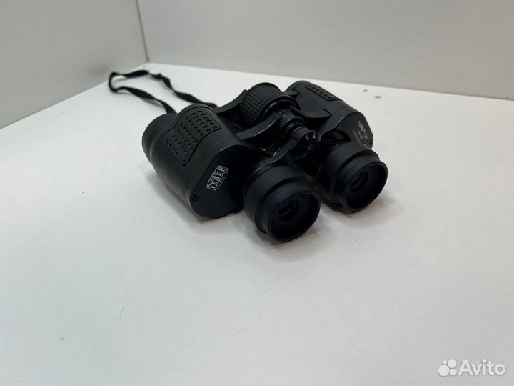 Бинокль Veber бпц 7-15x35 (т18769)