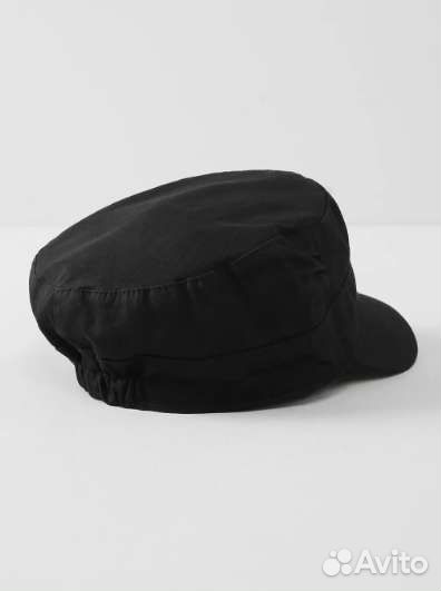 Кепка Стокманн