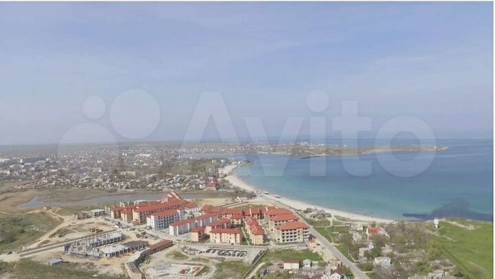 Участок 8,5 сот. (ИЖС)