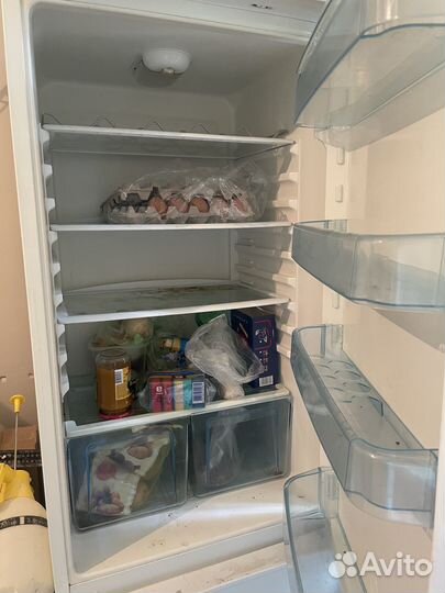 Холодильник бу