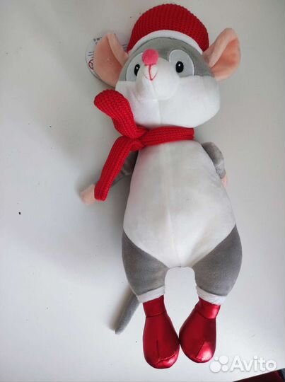 Игрушка Мышь