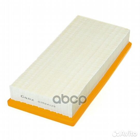 Фильтр воздушный ssangyong Rexton GIR04225 ganz