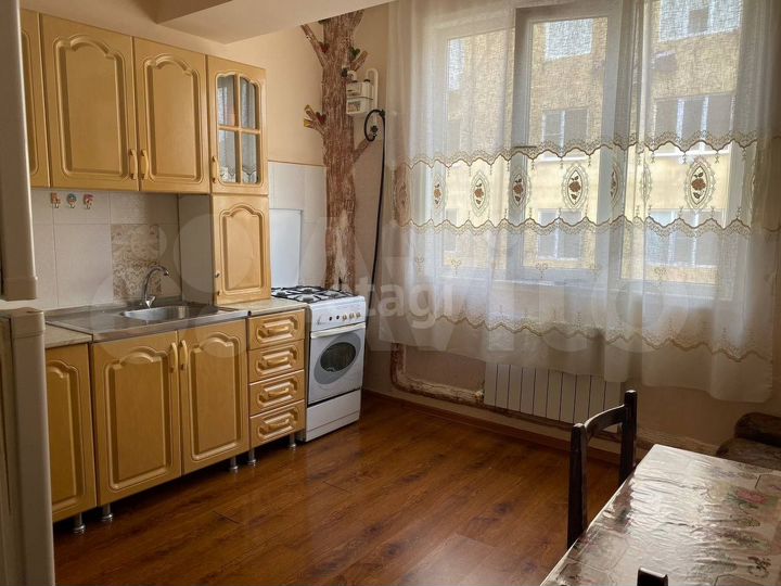 2-к. квартира, 69 м², 1/4 эт.