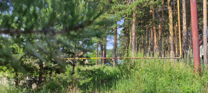 Участок 8 сот. (ИЖС)