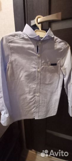 Костюм для мальчика