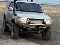 Toyota 4Runner 3.4 AT, 1999, 315 000 км, с пробегом, цена 1 500 000 руб.