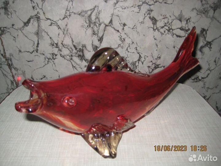 Статуэтка фарфор