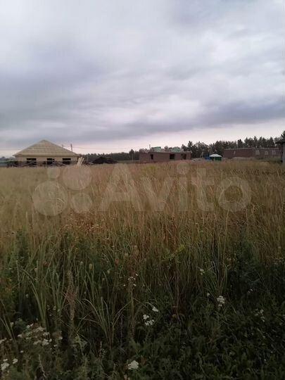 Участок 14,9 сот. (ИЖС)