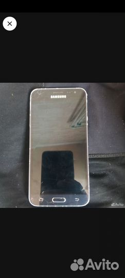 Samsung Galaxy J3 (2016) SM-J320F/DS, 8 гб