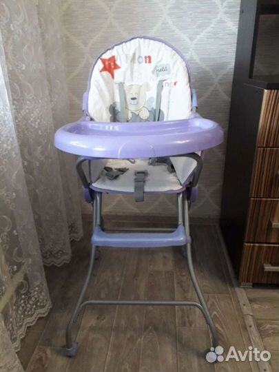 Стул для кормления