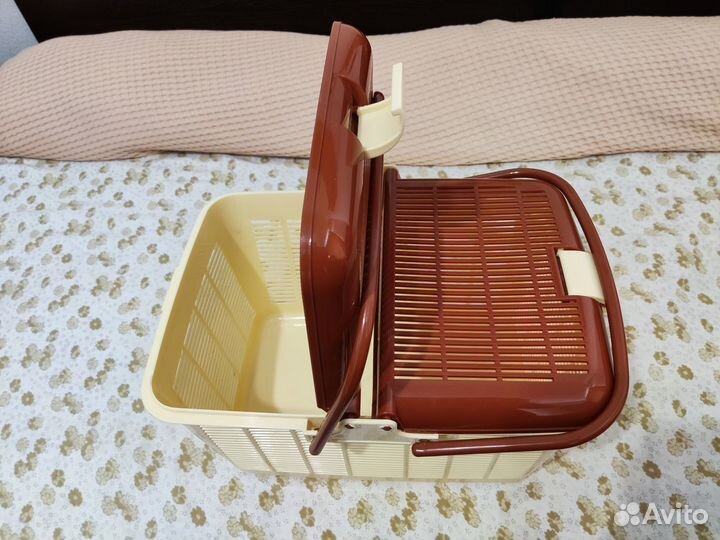 Переноска для животных