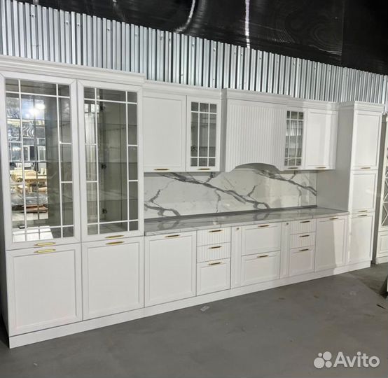 Кухонный гарнитур