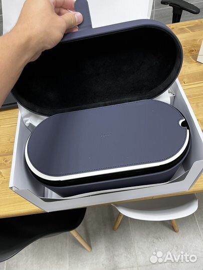 Стайлер dyson airwrap